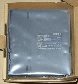 PLC Q02CPU-A 