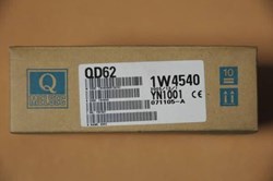 Bộ đếm tốc độ cao QD62