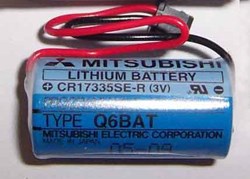 BATTERY Q6BAT