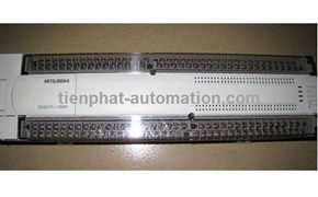 PLC Mitsubishi FX2N-128MT-ESS/UL