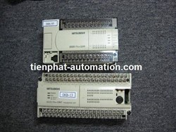 PLC Mitsubishi FX2N-64MT-DSS