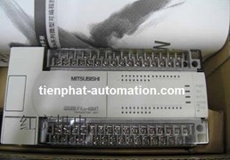 PLC Mitsubishi FX2N-48MR-DS