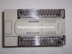 PLC Mitsubishi FX2N-32MT-DSS