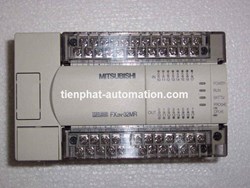 PLC Mitsubishi FX2N-32MT-DSS