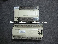 PLC Mitsubishi FX2N-64MT-ESS/UL