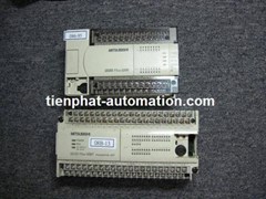 PLC Mitsubishi FX2N-64MR-ES/UL