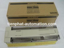 PLC Mitsubishi FX2N-80MR-ES/UL