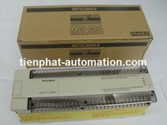 PLC Mitsubishi FX2N-80MT-ESS/UL