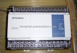 PLC Mitsubishi FX1N-40MR-DS  