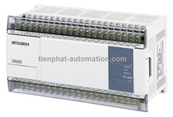 PLC Mitsubishi FX1N-60MR-DS  