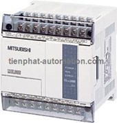 PLC Mitsubishi FX1N-14MT-DSS 