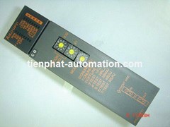 Khối giao tiếp mạng MELSECNET(II) A1SJ71AP21