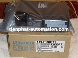 Khối điều khiển mạng CC-Link A1SJ61QBT11