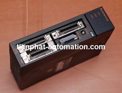 Bộ điều khiển vị trí A1SD75P3-S3