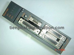 Bộ điều khiển vị trí A1SD75M3