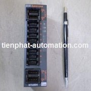 Bộ ngõ vào mạng CC-Link AJ65VBTCU3-8D1 