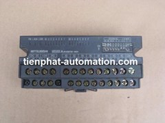 Bộ ngõ ra mạng CC-Link AJ65SBTB1-16TE