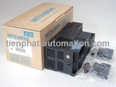 Bộ điều khiển vị trí AJ65BT-D75P2-S3