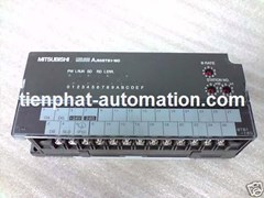 Bộ ngõ vào mạng CC-Link AJ65BTB1-16D