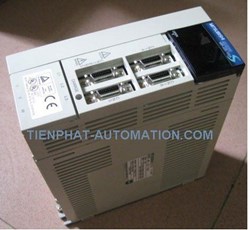 Servo amplifier MR-J2S-20A  