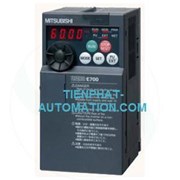 Biến tần Mitsubishi FR-E720S-080-EC