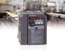 Biến tần FR-D700