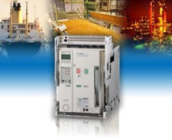 ACB Mitsubishi Electric