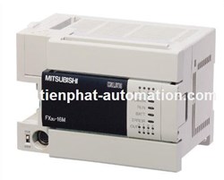 PLC Mitsubishi FX3U-16MT/ES-A