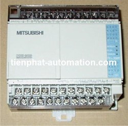 PLC Mitsubishi FX1S-30MT-DSS 