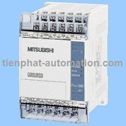 PLC Mitsubishi FX1S-10MR-ES/UL 