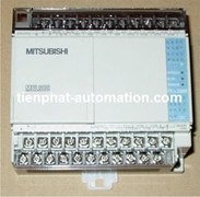PLC Mitsubishi FX1S-10MT-DSS