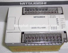 PLC Misubishi FX2N-16MT-E/UL