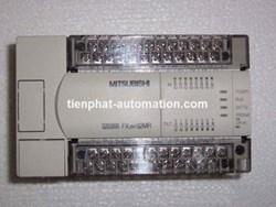 PLC Mitsubishi FX2N-32MT-E/UL