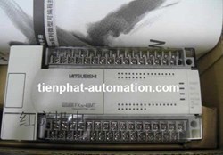 PLC Mitsubishi FX2N-48MS-E/UL