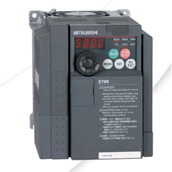 BIẾN TẦN MITSUBISHI FR-E710W-0.1K