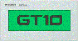 HMI Mitsubishi GT1030-LWDW2 