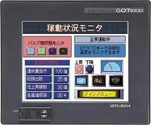 HMI Mitsubishi GT1155-QSBDQ 