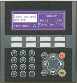 HMI MITSUBISHI F930GOT-BBD-K-C 