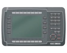 HMI Mitsubishi E1070 