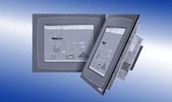 HMI Mitsubishi IPC-MC1121 