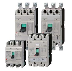 MCCB Mitsubishi NF160-HGW RT/2P/100KA