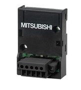 Analog Board Mitsubishi FX3G-2AD-BD