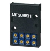 Analog Board Mitsubishi FX3G-8AV-BD