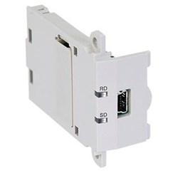 Communication Board Mitsubishi FX3U-USB-BD