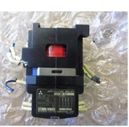 Relay contactor Mitsubishi SR-N4 