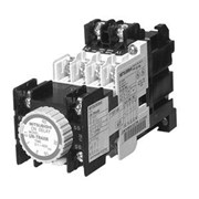 Time delay relay Mitsubishi SRT-NN AC220V 