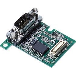 RS232 Interface Board Mitsubishi FX1N-232-BD