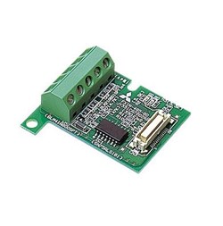 RS422 Interface Board Mitsubishi FX1N-422-BD