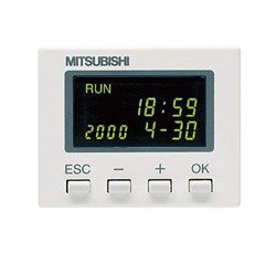 Display Module Mitsubishi FX1N-5DM