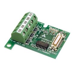 Extension Board Mitsubishi FX1N-4EX-BD